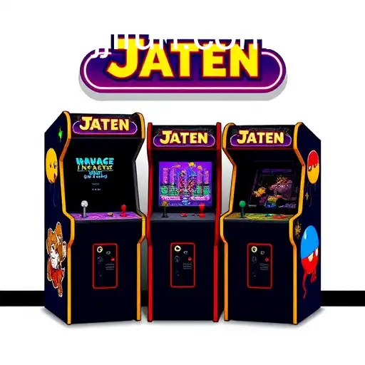 Rediscovering Arcade Classics: Endless Fun with 'jlfun'