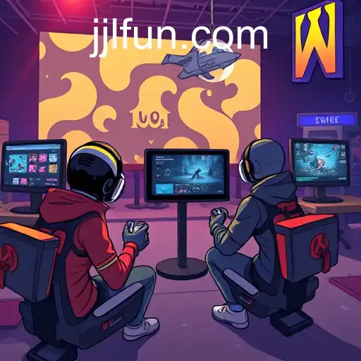 Emerging Trends in Online Gaming