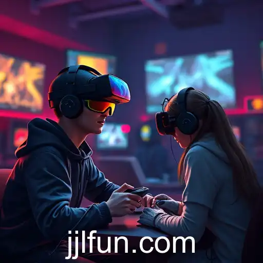Emerging Trends in Online Gaming