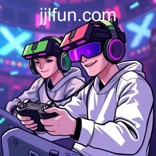 The Digital Playground: Exploring Online Gaming Trends