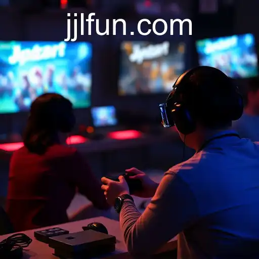 Gaming in the Digital Renaissance