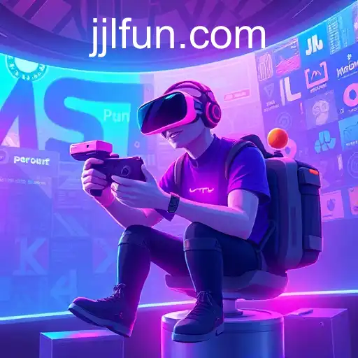 Gaming Trends and Challenges in 2025