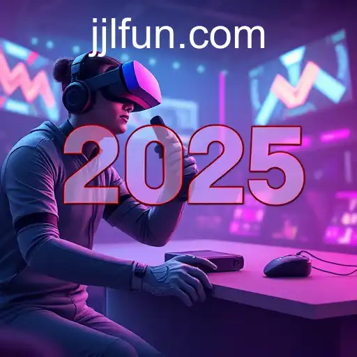 Transformative Trends in Gaming: Exploring jlfun's Rise