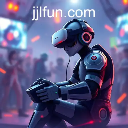 Gaming Trends and Innovations