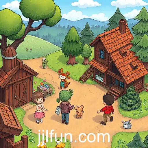 The Digital Playground: Evolving Landscape of Online Gaming