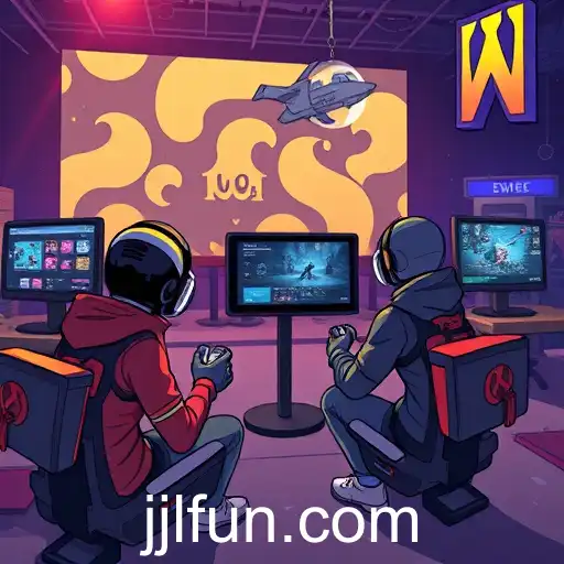 Emerging Trends in Online Gaming