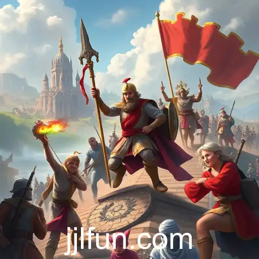 The Evolution of Gaming in 2025