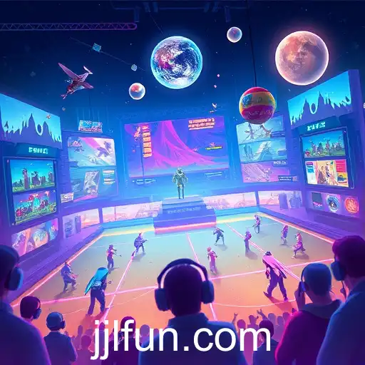 The Evolution of Online Gaming Dynamics