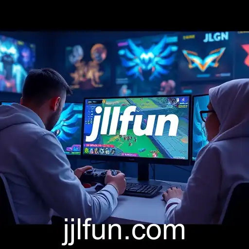 The Evolution of Online Gaming in 2025