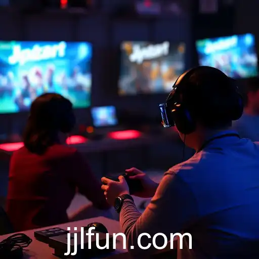 Gaming in the Digital Renaissance