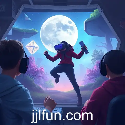 Digital Pioneers: Gaming Platforms Evolving With AI