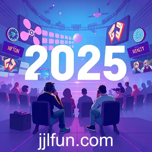 Gaming Trends in 2025