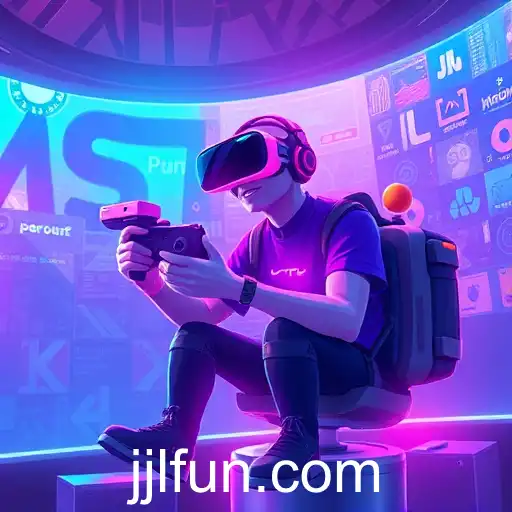 Gaming Trends and Challenges in 2025