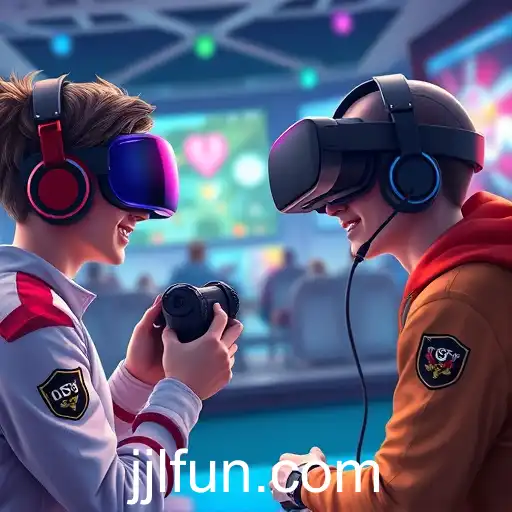 Gaming Trends Shaping 2025