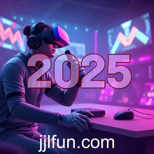 Transformative Trends in Gaming: Exploring jlfun's Rise