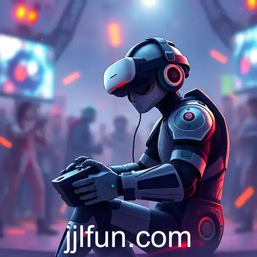 Gaming Trends and Innovations