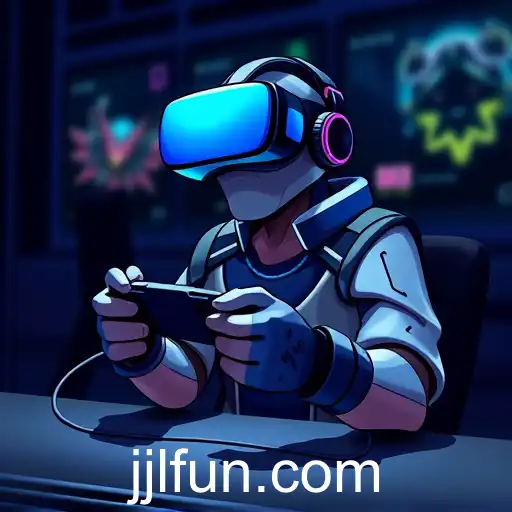 The Growing Influence of jlfun in Online Gaming