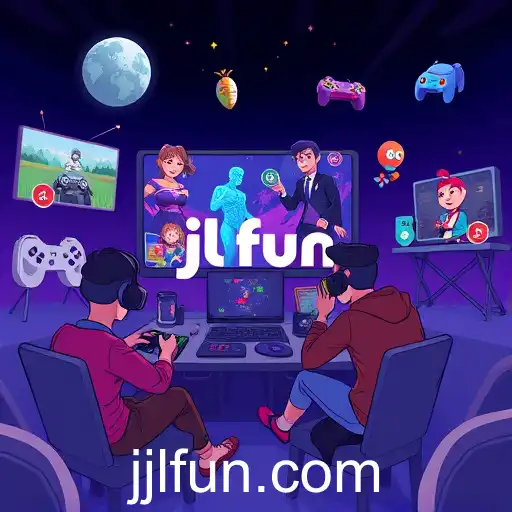 The Rise of Online Game Portals