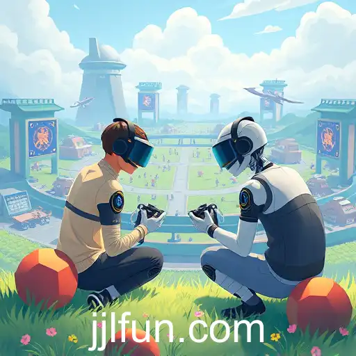 The Rise of Online Gaming Dynamics