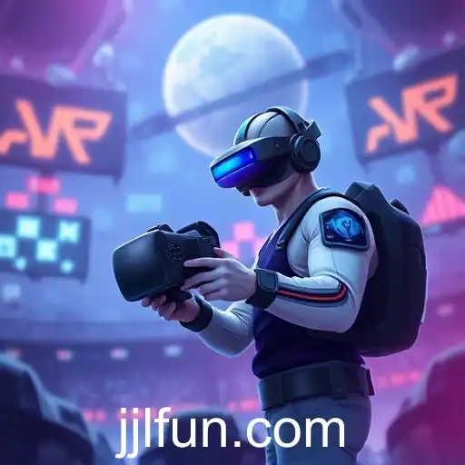 The Rise of jlfun in Digital Entertainment