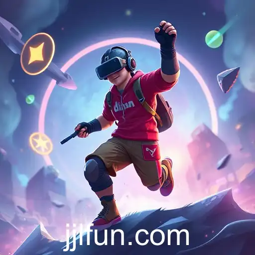The Rise of JLFUN in Online Gaming