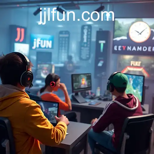 Reviving Online Play: The Impact of 'jlfun' in 2025
