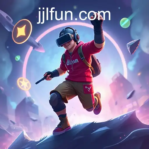 The Rise of JLFUN in Online Gaming
