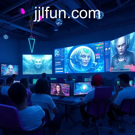 The Rise of Online Gaming and Its Impact on Society