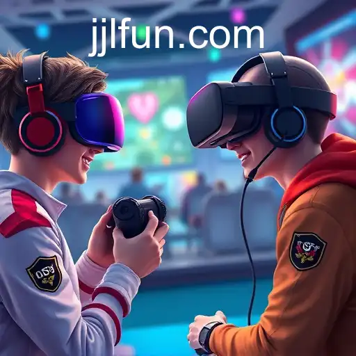 Gaming Trends Shaping 2025