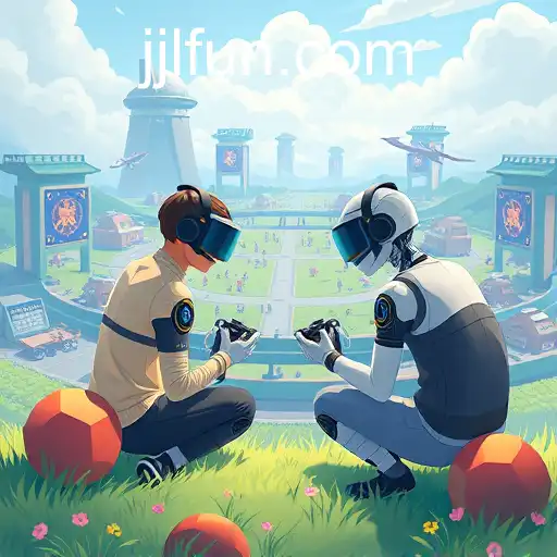 The Rise of Online Gaming Dynamics