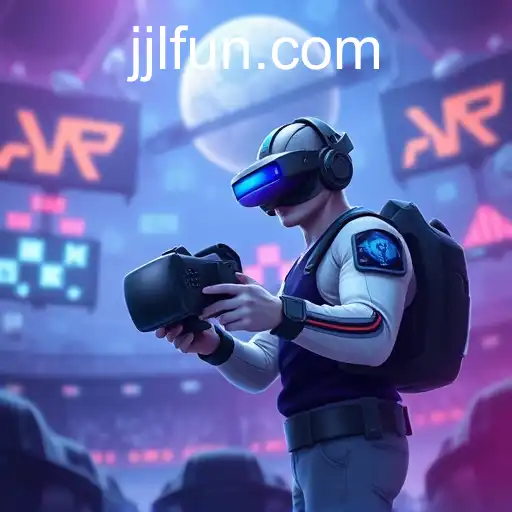 The Rise of jlfun in Digital Entertainment