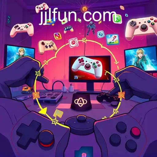 The Rise of Online Gaming Platforms