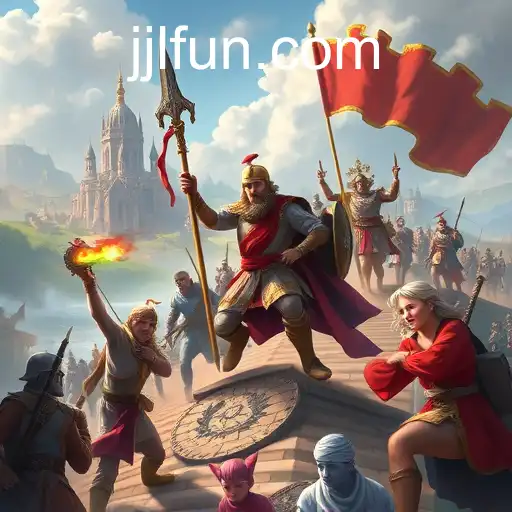 Exploring the 'Strategic Play' Category: Delving Into Mindful Gaming